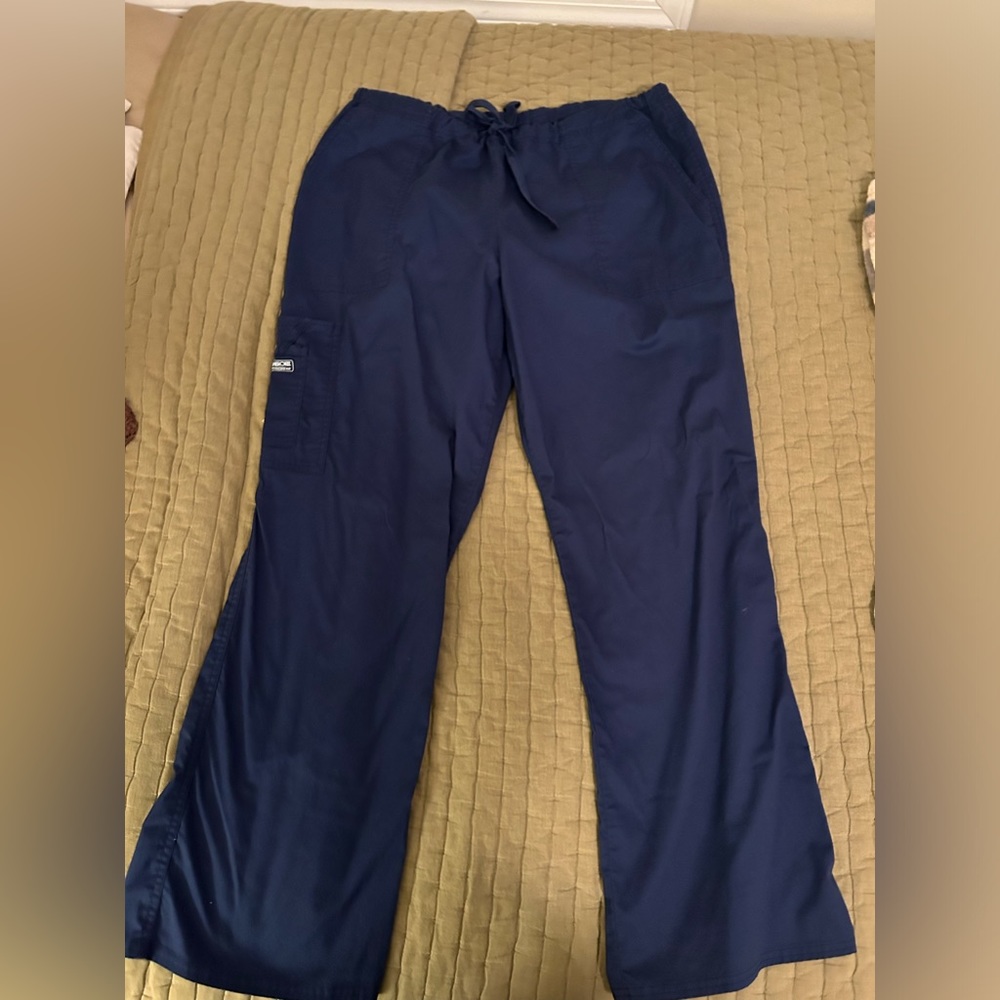Cherokee scrub pants